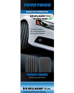 Versado   -  English