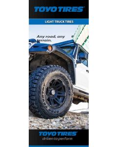 Light Truck Brochure - EN