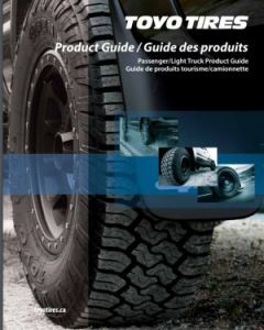 Pass/LT Product Guide 