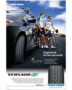 Versodo ECO  Biking - EN