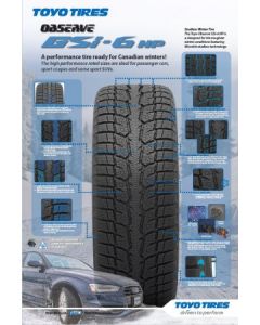 Observe GSi-6 HP Technical - EN