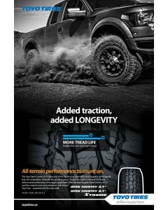 OC A/T II  Xtreme - EN