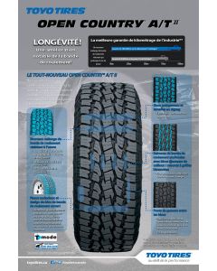 OC A/T II Technical (French)