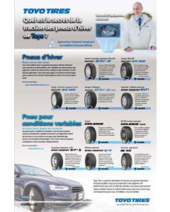 Winter - All Weather - FR